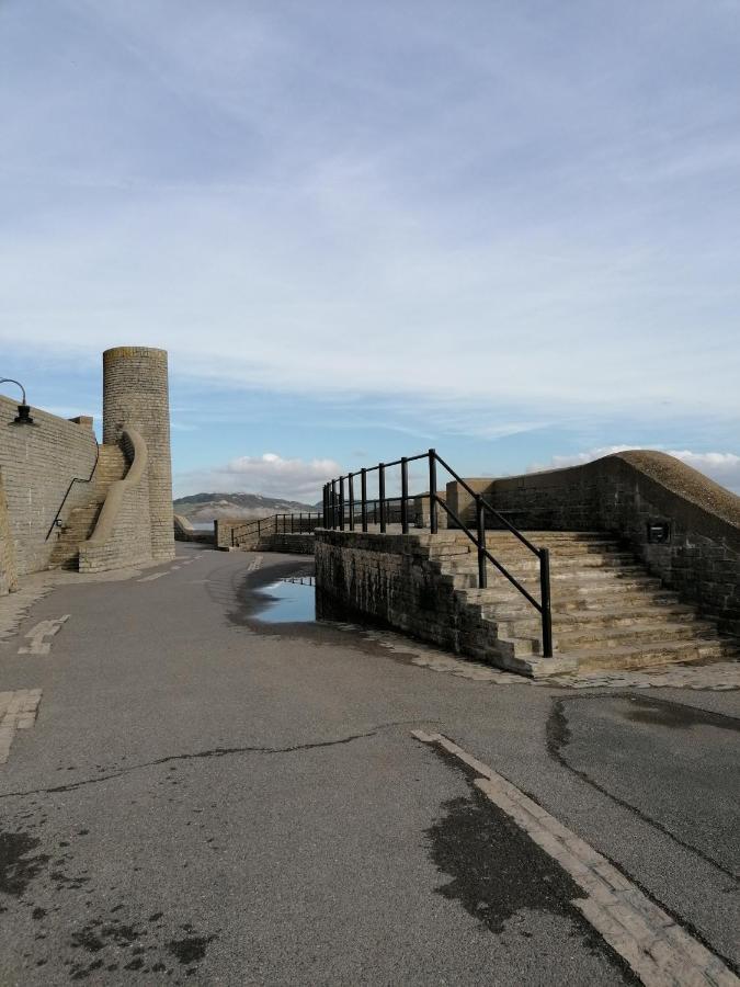 The Royal Lion Hotel Lyme Regis Eksteriør bilde