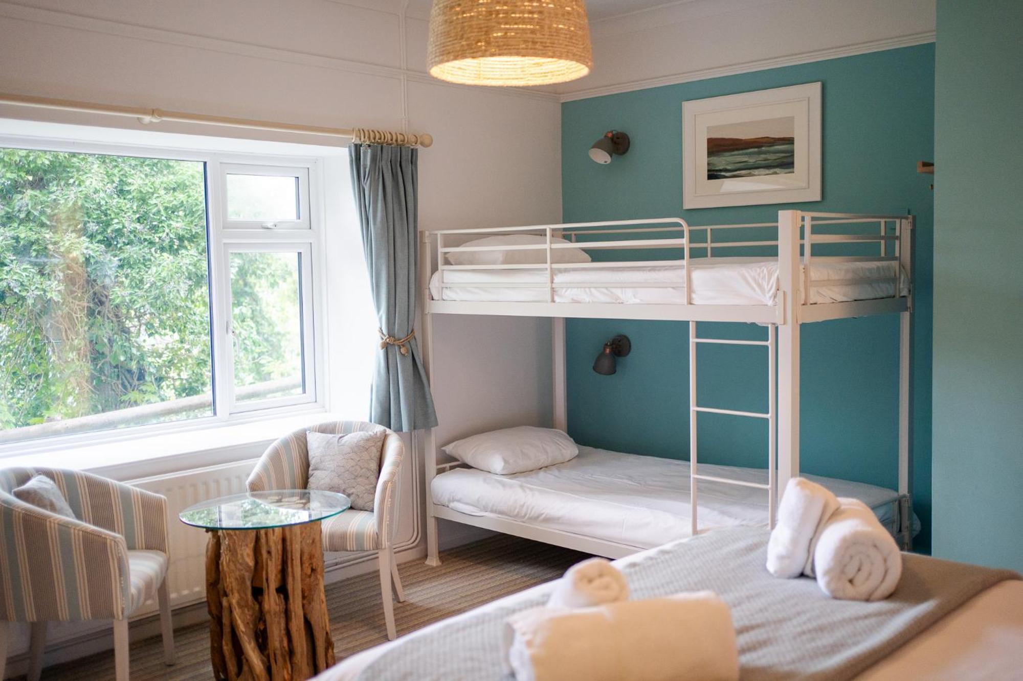 The Royal Lion Hotel Lyme Regis Eksteriør bilde