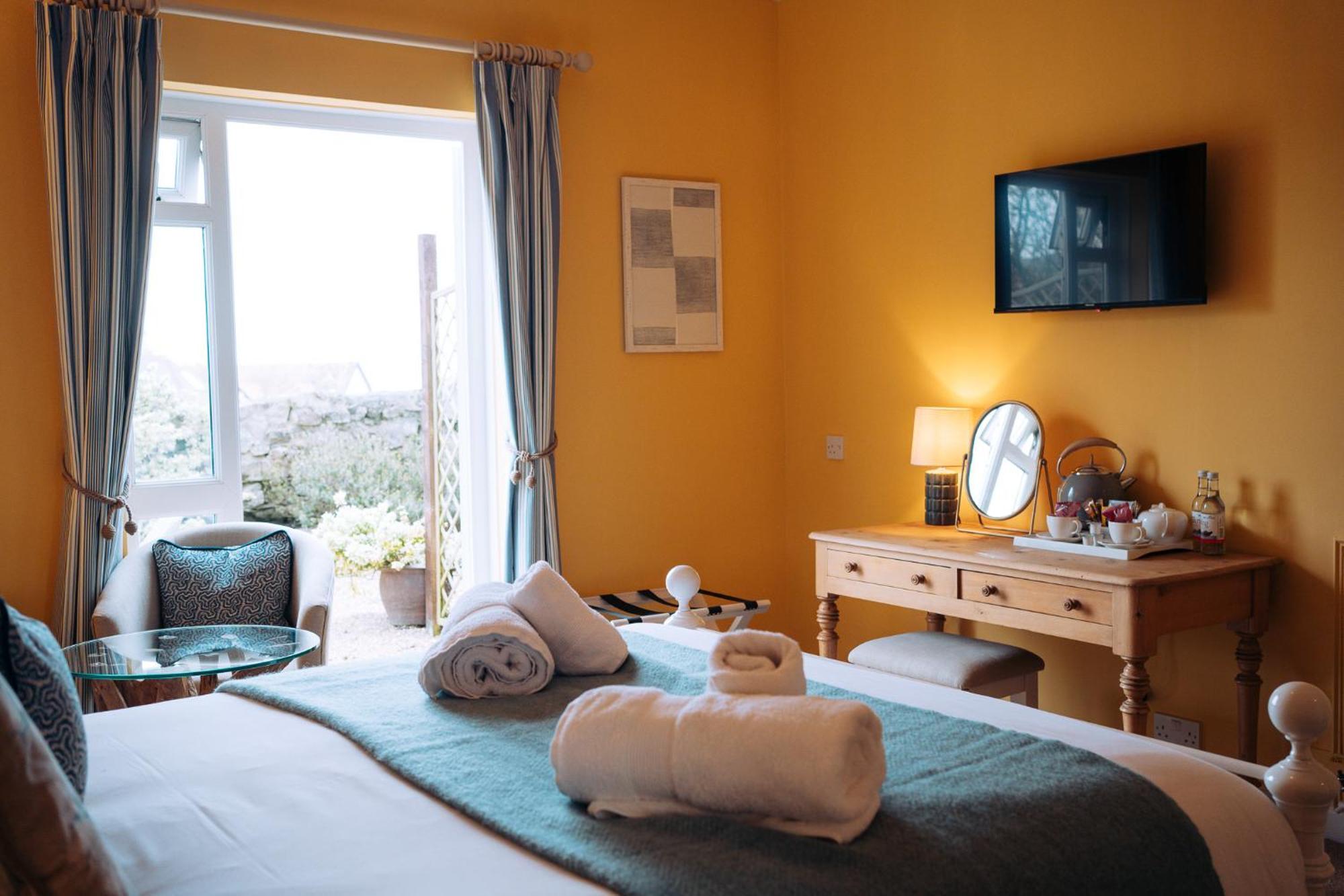 The Royal Lion Hotel Lyme Regis Eksteriør bilde