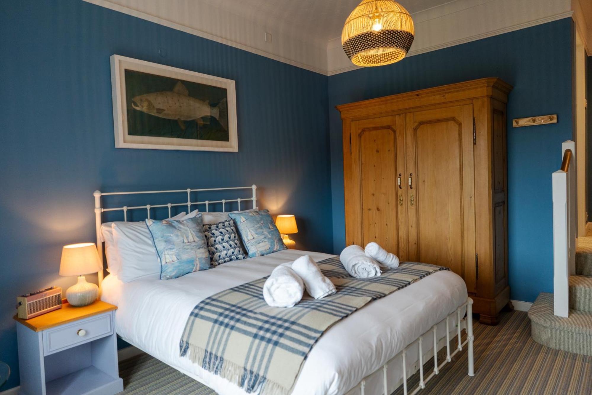 The Royal Lion Hotel Lyme Regis Eksteriør bilde