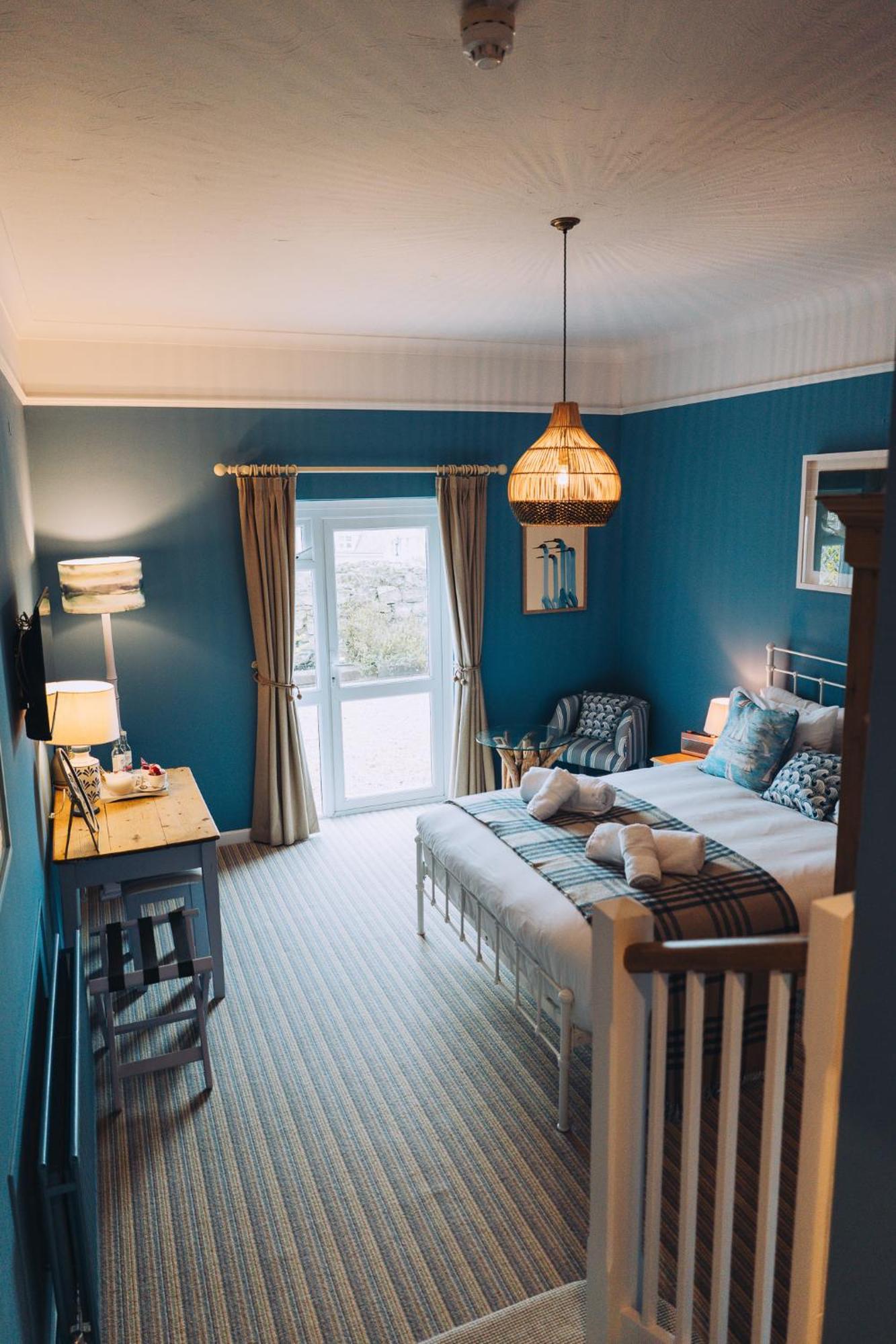 The Royal Lion Hotel Lyme Regis Eksteriør bilde