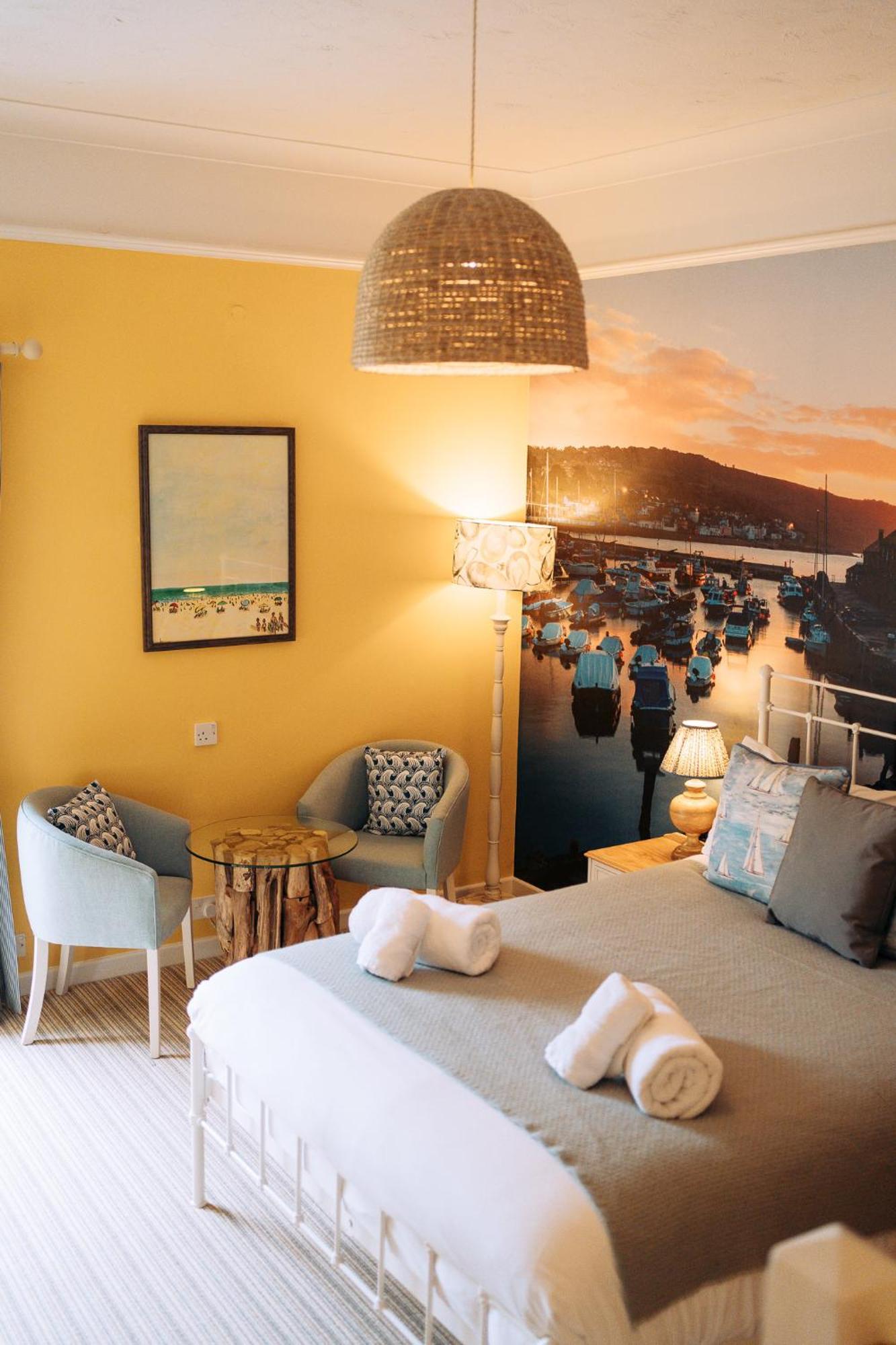 The Royal Lion Hotel Lyme Regis Eksteriør bilde